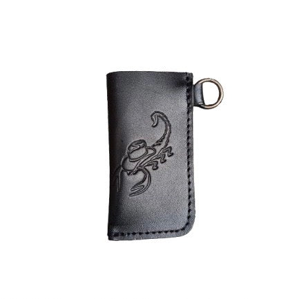 Scorpion Lighter Case
