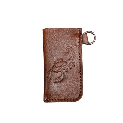 Scorpion Lighter Case