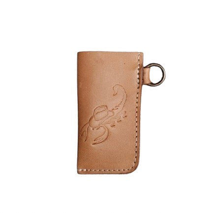 Scorpion Lighter Case
