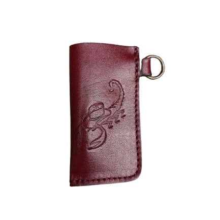 Scorpion Lighter Case