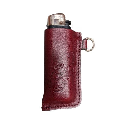 Scorpion Lighter Case