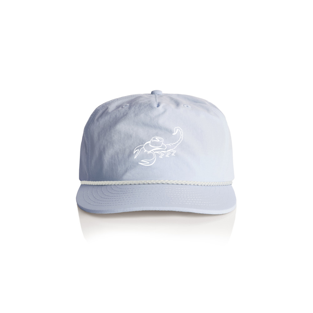 Gorra Alacrán