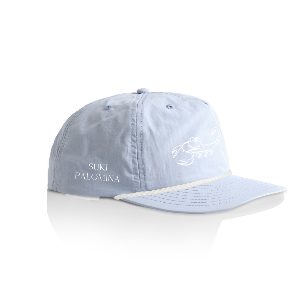 Gorra Alacrán