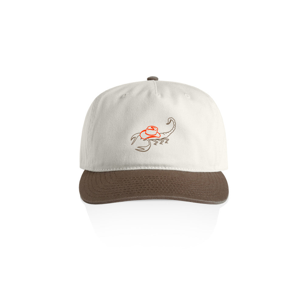 Scorpion Cap