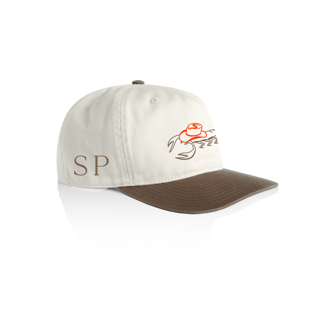 Scorpion Cap