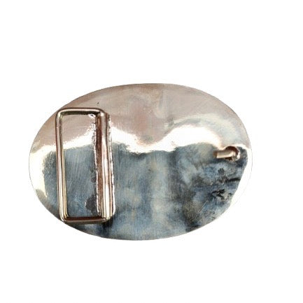 Mother of Pearl Shell Buckle