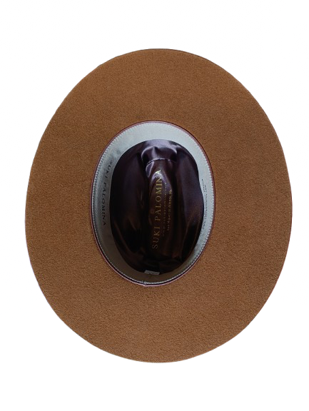 Hermosillo Top Hat