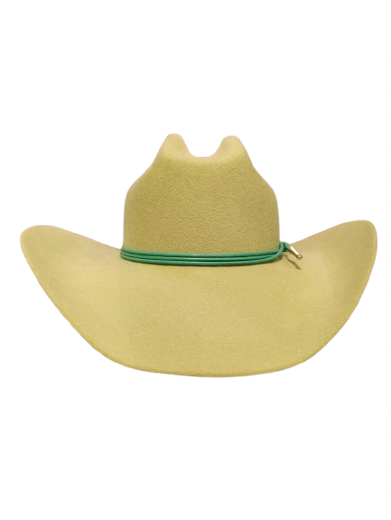 Hermosillo Top Hat