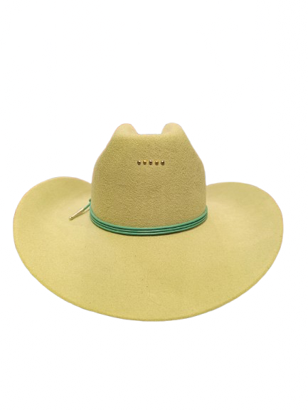 Hermosillo Top Hat