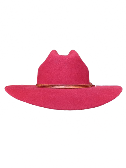 Hermosillo Top Hat