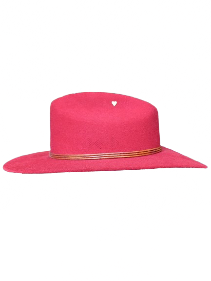 Hermosillo Top Hat