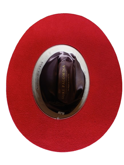Hermosillo Top Hat