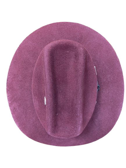 Hermosillo Top Hat