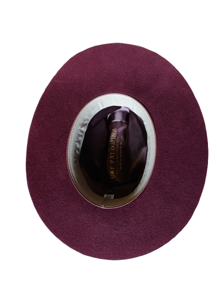 Hermosillo Top Hat