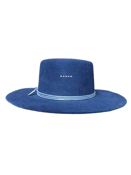 Lisbon Top Hat