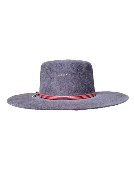 Lisbon Top Hat