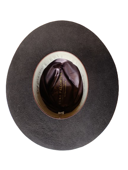 Lisbon Top Hat