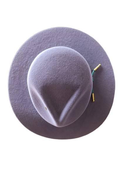 Lisbon Top Hat