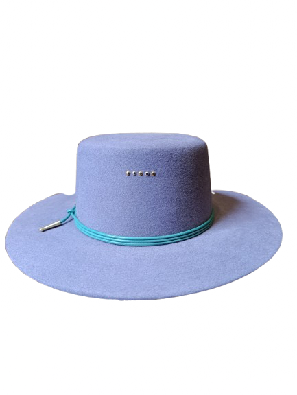Lisbon Top Hat