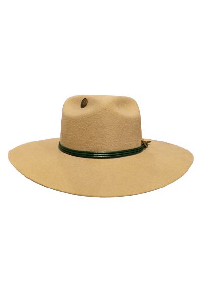 Lisbon Top Hat