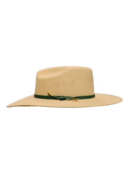 Lisbon Top Hat