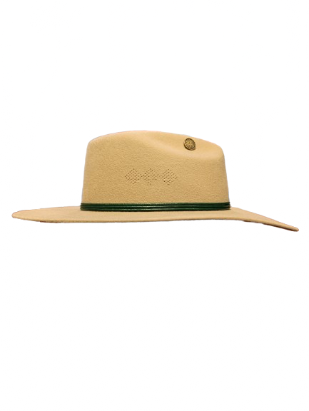 Lisbon Top Hat