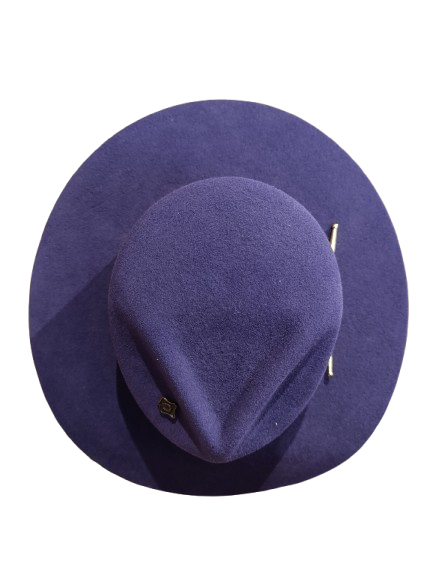 Lisbon Top Hat