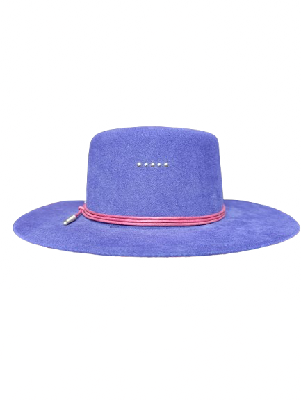 Lisbon Top Hat