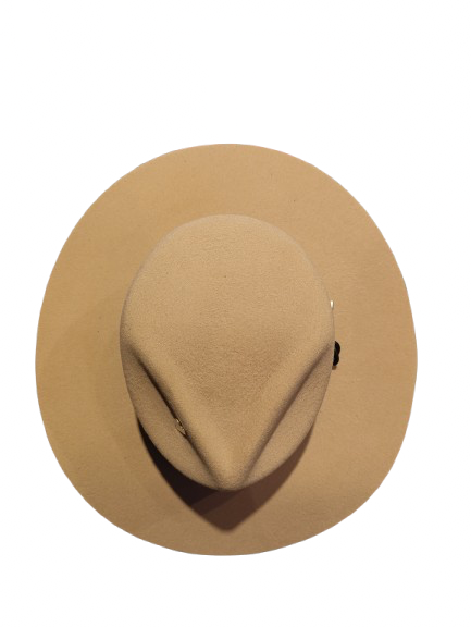 Lisbon Top Hat