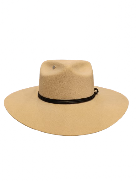 Lisbon Top Hat