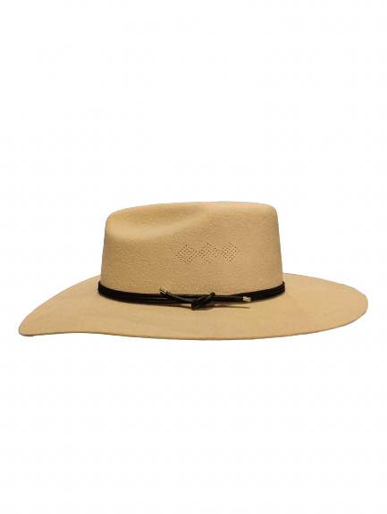 Lisbon Top Hat