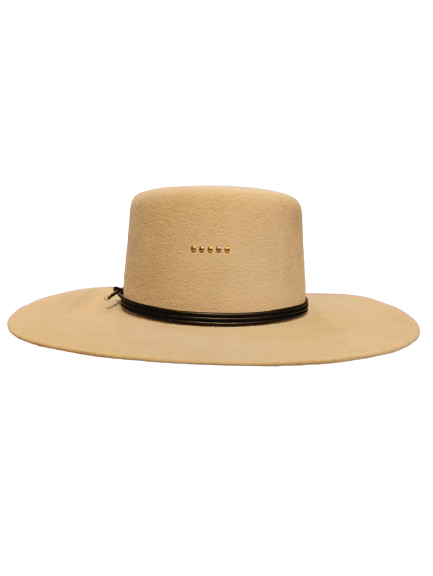 Lisbon Top Hat