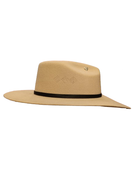 Lisbon Top Hat
