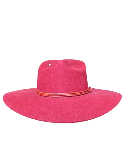 Lisbon Top Hat