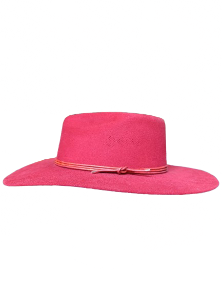 Lisbon Top Hat