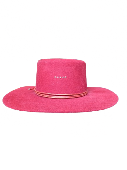 Lisbon Top Hat