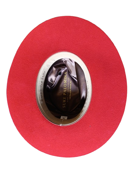 Lisbon Top Hat