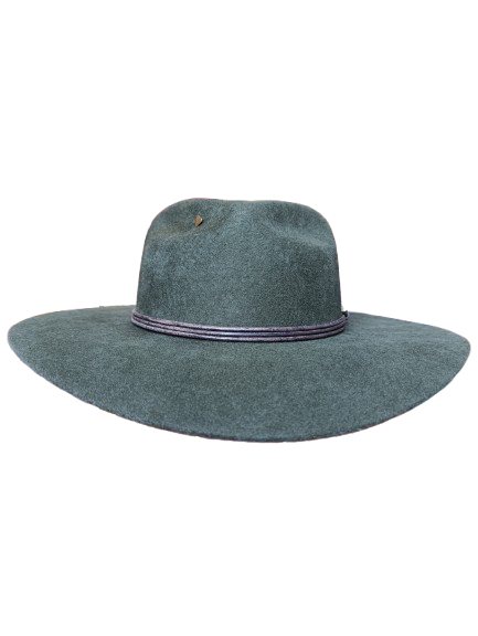 Lisbon Top Hat