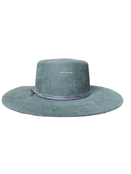 Lisbon Top Hat