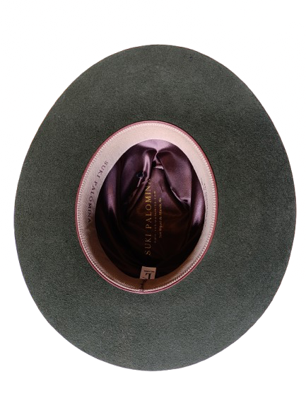 Lisbon Top Hat