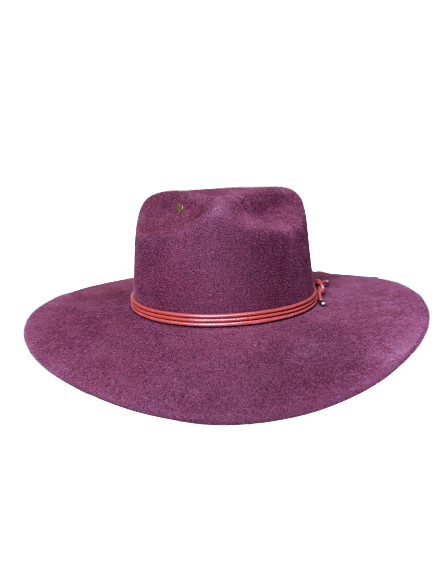 Lisbon Top Hat