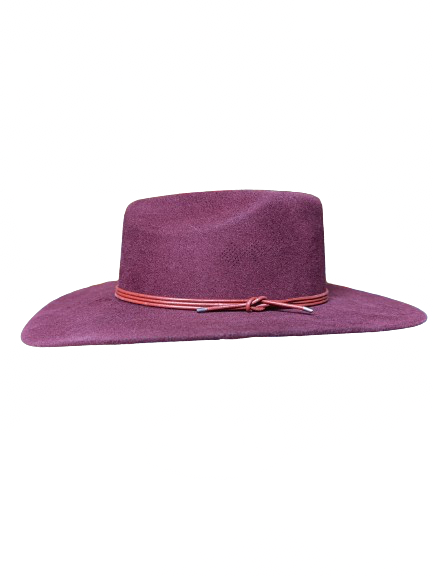Lisbon Top Hat