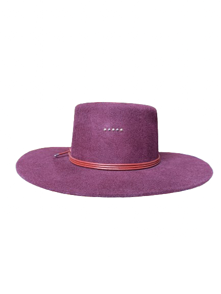 Lisbon Top Hat