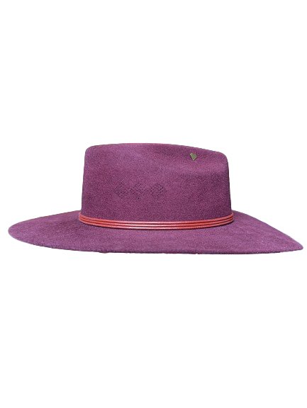 Lisbon Top Hat