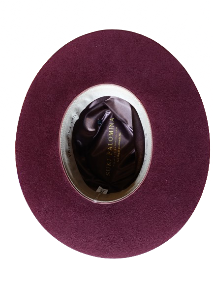 Lisbon Top Hat
