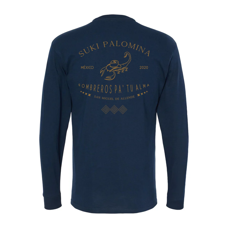 Playera Suki
