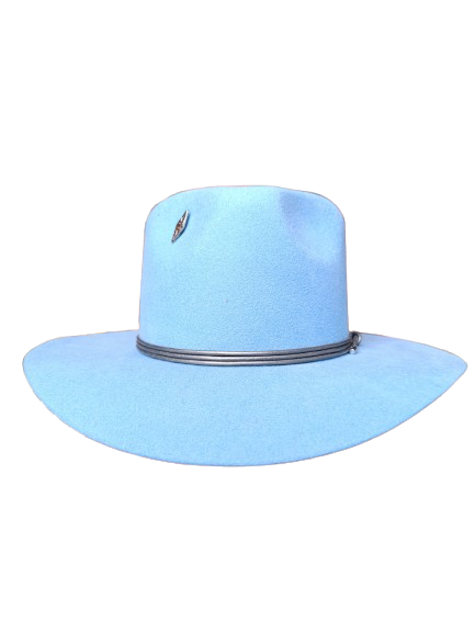 Sombrero Copa Suki