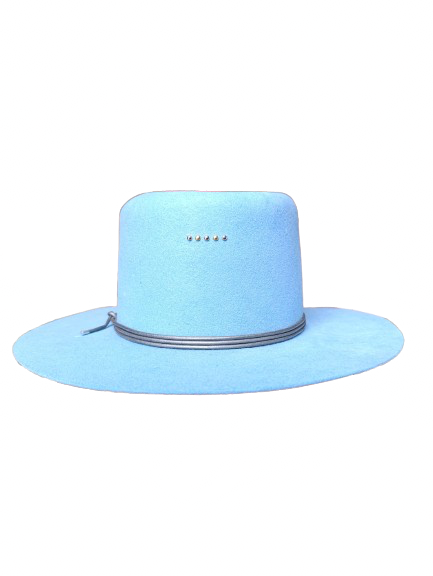 Sombrero Copa Suki
