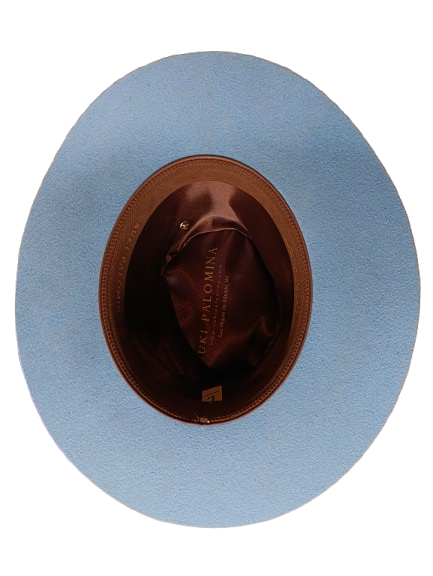 Sombrero Copa Suki