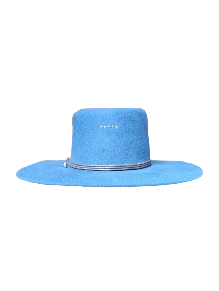 Sombrero Copa Suki